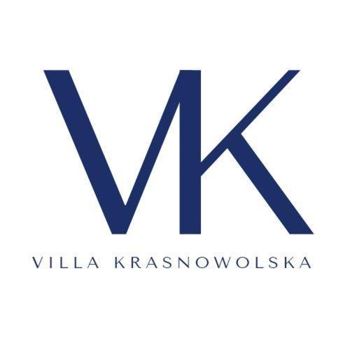 Villa Krasnowolska Airport وارسو المظهر الخارجي الصورة